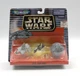 Star Wars Micro Machines MOC Set XIV Landing Craft Swoop Death Star 1998