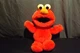 Tickle Me Elmo 1995 Tyco / Sesame Street Plush Talking Laughing Doll 