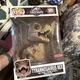 Funko POP! Jurassic World Fallen Kingdom #591 Tyrannosaurus Rex Target Exclusive