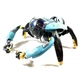 Disney McFarlane Toys Avatar CET-OPS Crabsuit Action Figure Underwater Vehicle