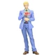 Yoshikage Kira JoJo's Bizarre Adventure Mometria Figure Banpresto Bandai