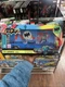 Funko Batman With 1966 Batmobile Blue Classic TV Series 2017 Fall Convention Exc