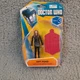 Doctor Who Wave 3 Amy Pond 3.75" Articulated Action Figure NIB