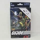 G.I. Joe Cobra Copperhead Classified Series Action Figure Hasbro New Sealed 2023