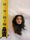 HEAD ONLY from 1/6 Hot Toys Wonder Woman BvS MMS359 HEAD ONLY