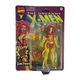 NEW! Marvel Legends 6" X Men Retro Wave 2 Dark Phoenix Action Figure Sealed