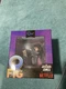 Brand New Marvel Jessica Jones Q-Fig Figure As Seen On Netflix