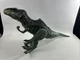 Jurassic World Dominion Super Colossal Giganotosaurus Dinosaur Park Toy 40&rdquo; Long