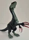 Jurassic World Dominion Sound Slashin' Therizinosaurus Large Dinosaur Sounds 14"