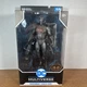 McFarlane DC Dawn of Justice Batman v Superman False God Platinum Chase Figure