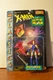 X-Men Classics PSYLOCKE Light up Weapon (Toy Biz 1996) Action Figure Marvel