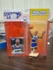 New Sealed Starting Lineup Chris Webber 1994 NBA Golden State Warriors Kenner  
