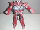 TRANSFORMERS SENTINAL SENTINEL PRIME DARK SIDE OF THE MOON FIRE & RESCUE