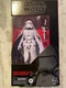 FIRST ORDER ELITE SNOWTROOPER STAR WARS EXCLUSIVE BLACK SERIES HASBRO FIGURE
