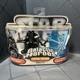 Star Wars Galactic Heroes Darth Vader and Holographic Emperor Palpatine Free S&H