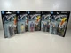Superman the Movie Retro 3.75 Set of 5 Superman Jor-El Lois Lex Spin Master DC