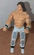 John Morrison WWE Jakks Deluxe Aggression Series  Action Figure Johnny Nitro WWF