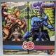 Masters Of The Universe (Brand New) He-Man And Skeletor Mattel 80th Anniversary