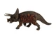 Schleich Dinosaurs Realistic Triceratops Dinosaur Figure-and Highly Detailed