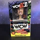 WCW NWO DDP Diamond Dallas Page Big Boys Collectible Figure Vintage New Sealed