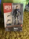 Apex Legends Wraith Season 1 Action Figure by Jakks Pacific 6"