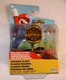 Jakks Figure Super Mario Golden Pirhana Plant Exclusive Trophy New HTF OOP