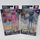 McFarlane Toys Poppy Playtime Kissy Missy & Huggy Wuggy Figure Set - SHIPS ASAP