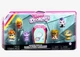 Disney DOORABLES MYSTERY DOOR SET 7 Figures New in Sealed Box