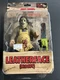 NECA Texas Chainsaw Massacre 50th Anniversary Leatherface 6"