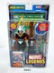 Marvel Legends TASKMASTER Legendary Rider Series Toybiz 2005