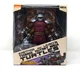 NECA Eastman & Lairds TMNT Shredder Clones 7in Action Figure