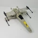 1978 Kenner (8&rdquo; x 7&rdquo; Version) Star Wars Vintage Original X-WING FIGHTER