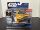 Star Wars Micro Galaxy Squadron Anakin&rsquo;s Naboo N-1 Starfighter Target Exclusive