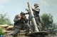 DID 1/6 Scale WWII German 12cm Granatwerfer42 Mortar Green for 12" Fig E60074G