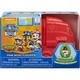 PAW Patrol, Dino Rescue Collectible Blind Box Mini Figure and Mystery Dinosaur