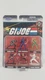 GI Joe Nano MetalFigs Jada Toys 2020 G.I. Joe Nano Metal Figs. New Sealed