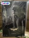 Hot Toys 1/6  MMS627 Batman The Dark Knight Trilogy Catwoman  Figure In Stock