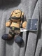Durotan World Of Warcraft Bleacher Creatures 2016 Plush Figure Doll 7"