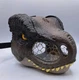 Mattel Tyrannosaurus Rex Chomp & Roar Dinosaur Mask Jurassic Park