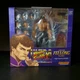 Storm Collectibles Street Fighter II  ULTRA - FEI LONG  1/12 Scale Action Figure