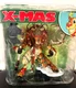 Mcfarlane Toys Twisted X-Mas Reindeer Rudy 2007 NEW Rudolph Santa Christmas