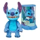 RealFX Disney Stitch Interactive Toy 100 Actions Sounds Animatronic 18 Inch
