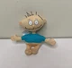 Rugrats Tommy Bean Bag Plush Applause Nickelodeon 6 Inch Vintage 1997