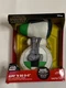 Star Wars Bump 'N Go D-O Sound Activated Action Plush 9 Inch NEW in BOX