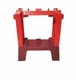 Thomas Trackmaster Super Station Replacement Part Support Risers Red D3 RB1 RS2