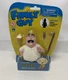 Family Guy As Seen On TV Peter Griffin Figure Includes Part to Build Death New
