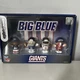 Fisher-Price Little People Collector Series NFL New York Giants Football - NIB!