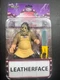 NECA Toony Terrors Leatherface - Texas Chainsaw Massacre 6" Figure