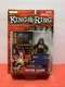 WWF King Of The Ring Break Down In Your House X pac Figure 1999 JAKKS Pacific