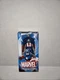 Brand New Captain America Marvel Comics Action Figure 6" Hasbro 